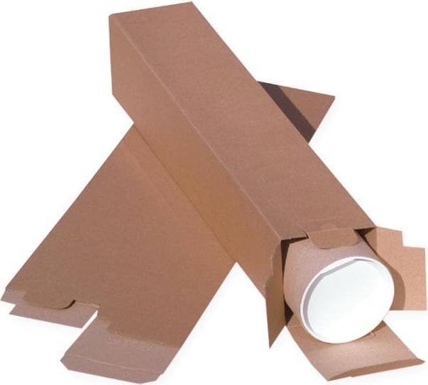 Image du produit Neutral Enveloppe du parallélépipède (945 x 105 x 105 mm, 1 x)