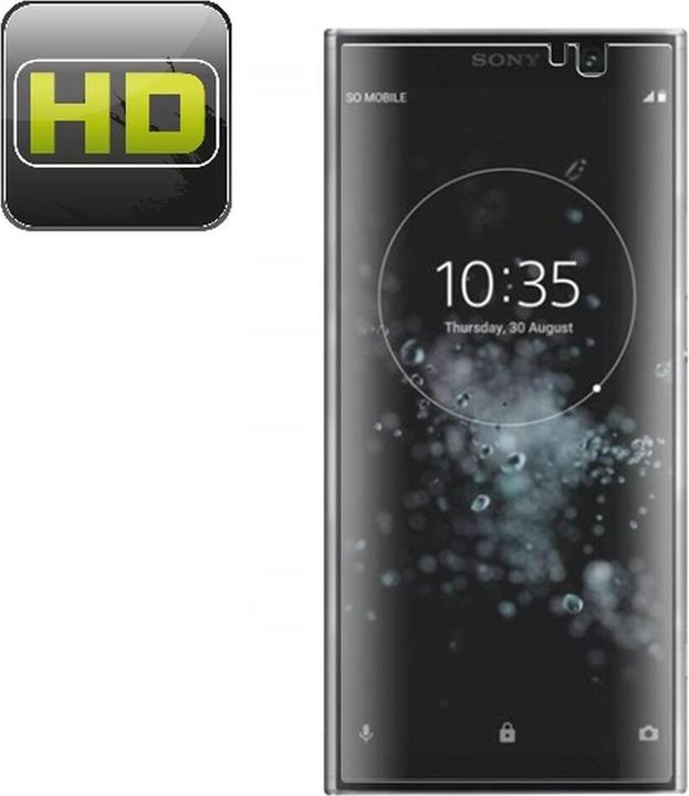 Produktbild Protectorking 4x Premium Displayschutzfolie 3D KLAR (1 Stück, Xperia XA2 Plus)