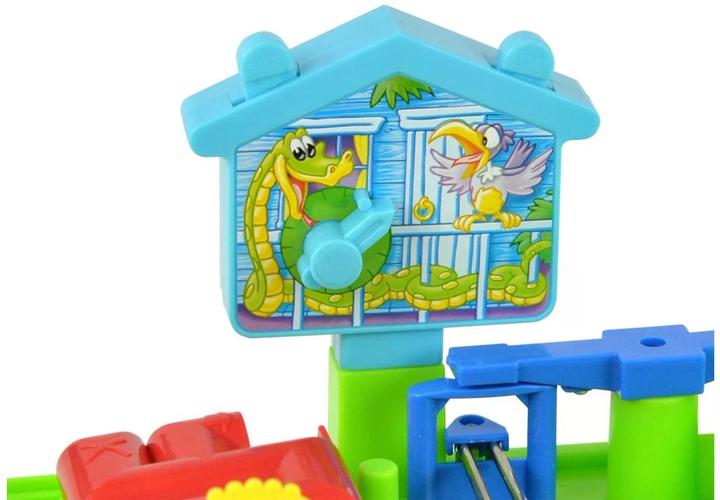 Immagine prodotto Tomy Palla Pazza (Tedesco)
