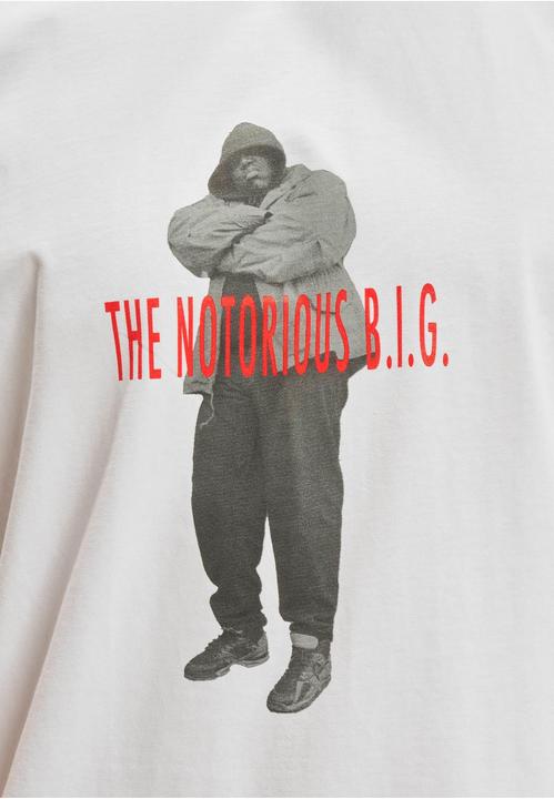 Immagine prodotto Urban Classics Maglietta Biggie Smalls - 66309 (S)