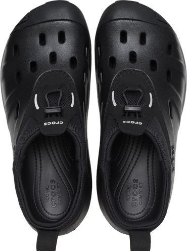 Actual product image Crocs Quick Trail Low (46, 46.5, 47)