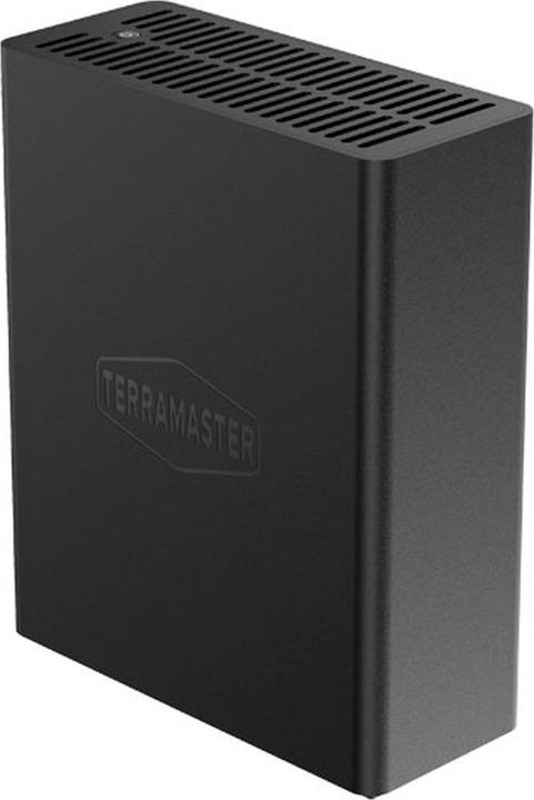 Image du produit Terramaster F8 SSD