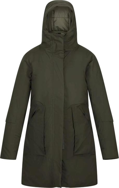 Produktbild Regatta Yewbank II Parka Wasserfest (40 D)