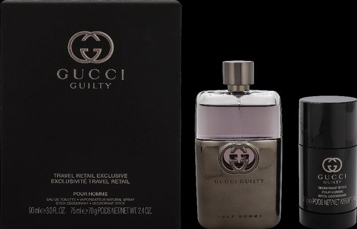 Immagine prodotto Gucci Regali Guilty Pour Homme (Set profumo)