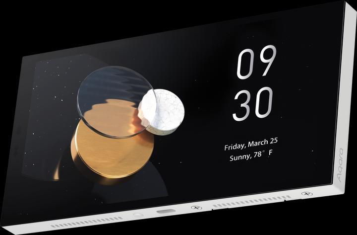 Produktbild Aqara Smart Panel-Hub S1 Plus EU