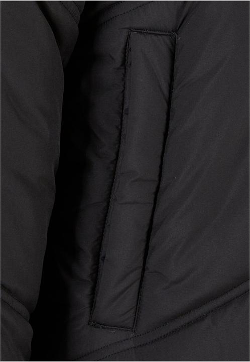 Produktbild Urban Classics Arrow Puffer Jacket (L)