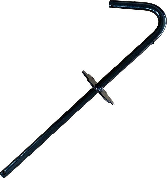 Immagine prodotto Jamara Manubrio per Jeep Willys cavalcabile