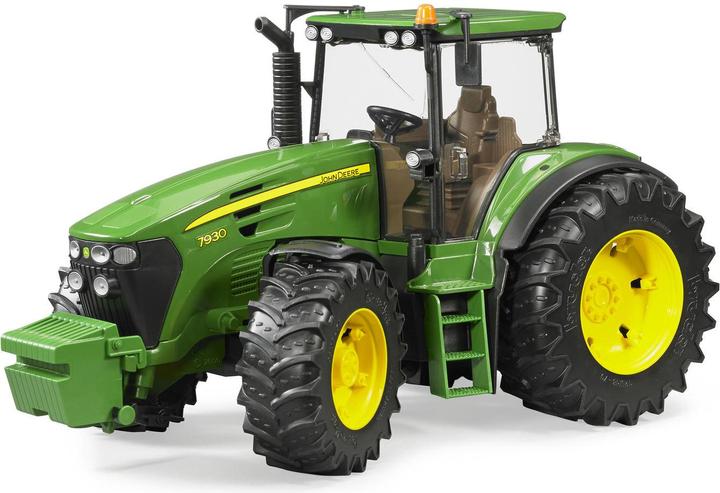 Produktbild Bruder John Deere 7930