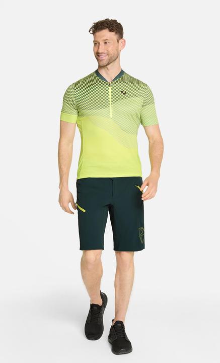 Actual product image Ziener Nonus (4XL)