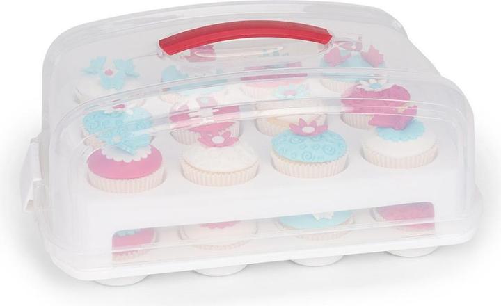Patisse Cupcake Butler