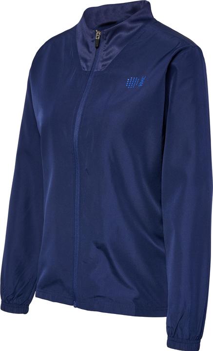 Produktbild hummel Hmlcourt Woven Jacket Woman (XXL)