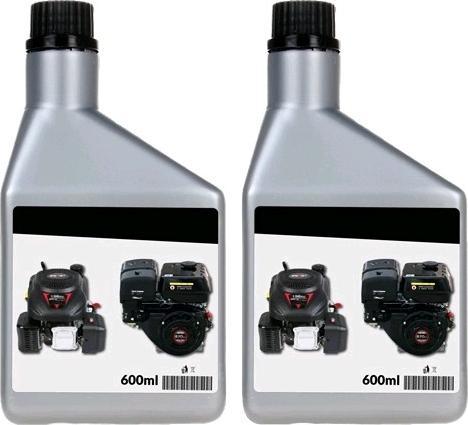 Image du produit GeoTech Tondeuses à essence (Essence)