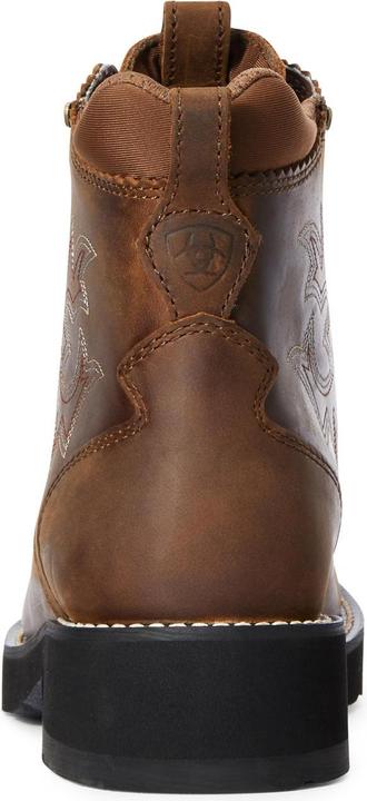 Immagine prodotto Ariat Scarpa Western Probaby Lacer da donna (40)