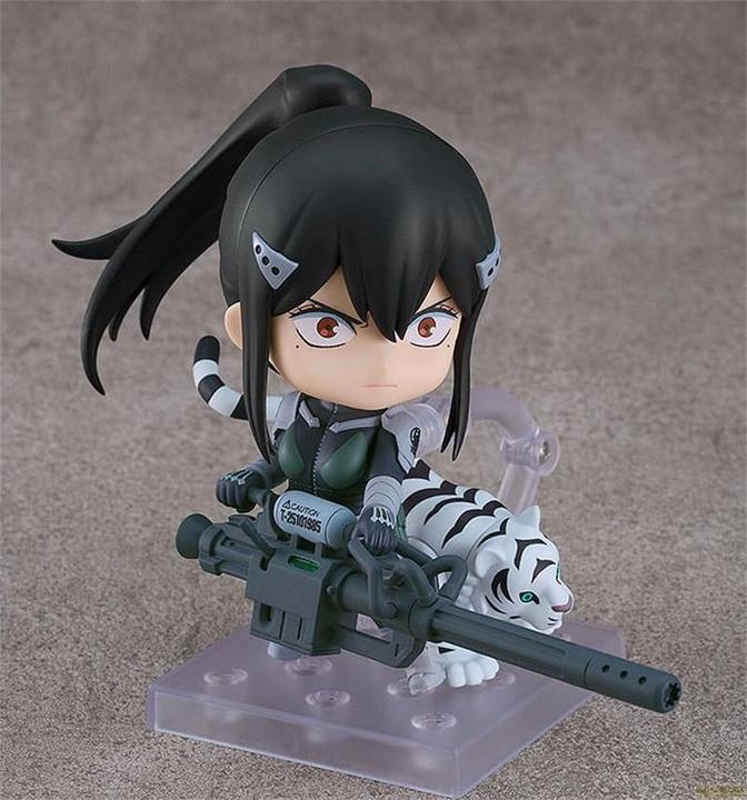 Immagine prodotto Good Smile Company Kaiju No. 8 Nendoroid action figure Mina Ashiro 10 cm