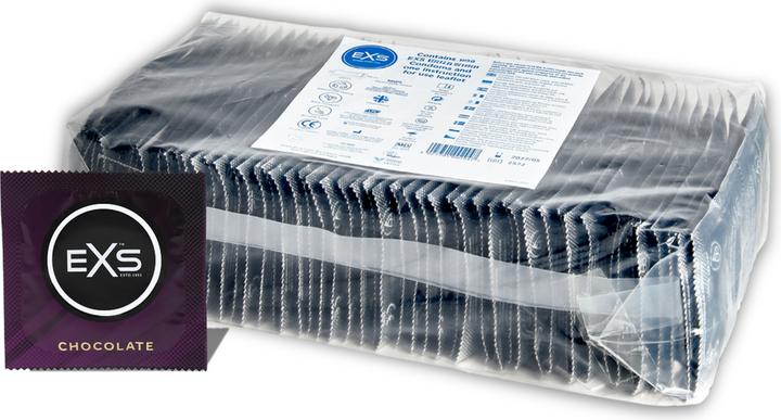 Immagine prodotto EXS Cioccolato (100 pz.)