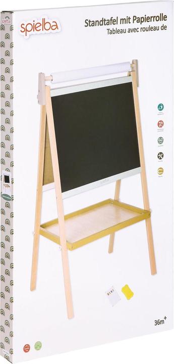 Produktbild Spielba Standtafel