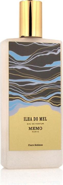 Image du produit Memo Paris Memo Ilha Do Mel Eau de Parfum 75 ml (Eau de parfum)
