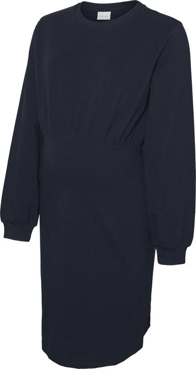 Actual product image Mamalicious MLSINE Umstandskleid Sweatshirt-Kleid (M)