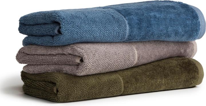 Productafbeelding Möve Bamboo Luxe (50 x 100 cm)
