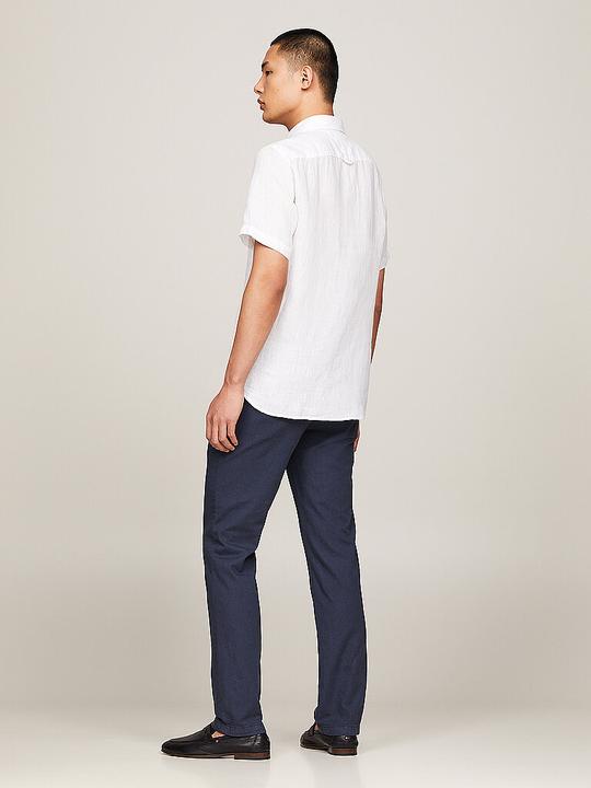 Immagine prodotto Tommy Hilfiger Camicia di lino (S)