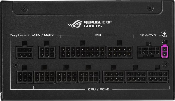 Produktbild ASUS ROG-STRIX-1200P-GAMING (1200 W)