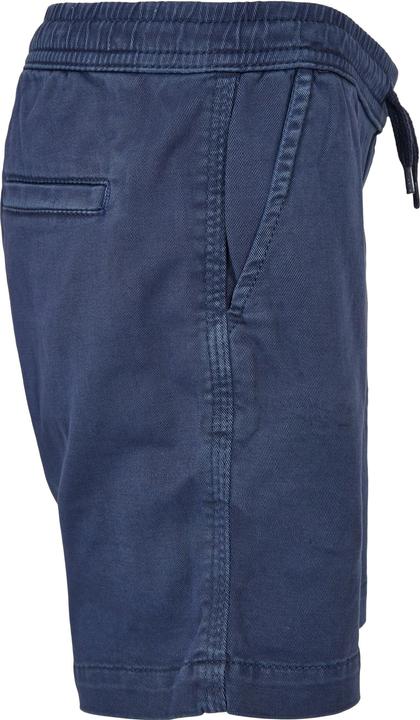 Immagine prodotto Urban Classics Pantaloncini da bagno in twill Strech per ragazzi - 17246 (110)
