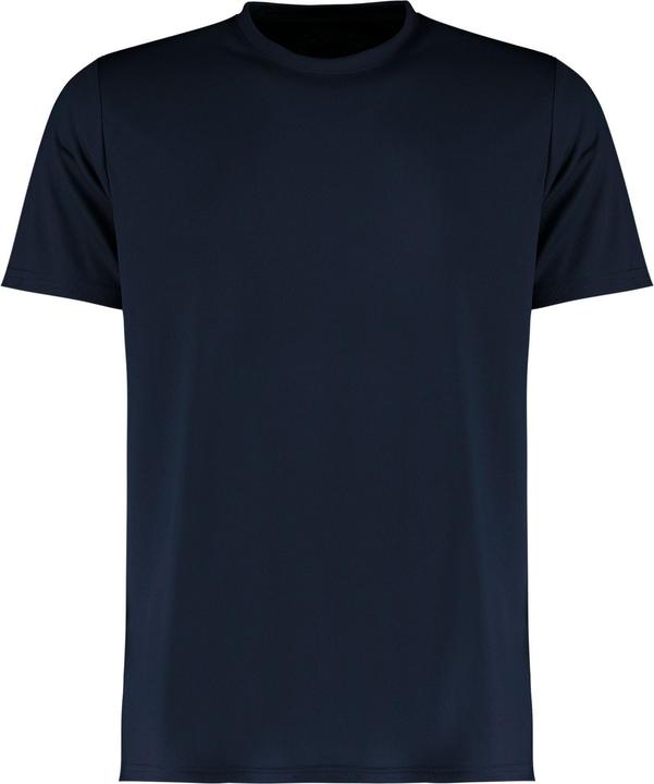 Actual product image Kustom Kit Mens Cooltex Plus Moisture Wicking T-Shirt (4XL)