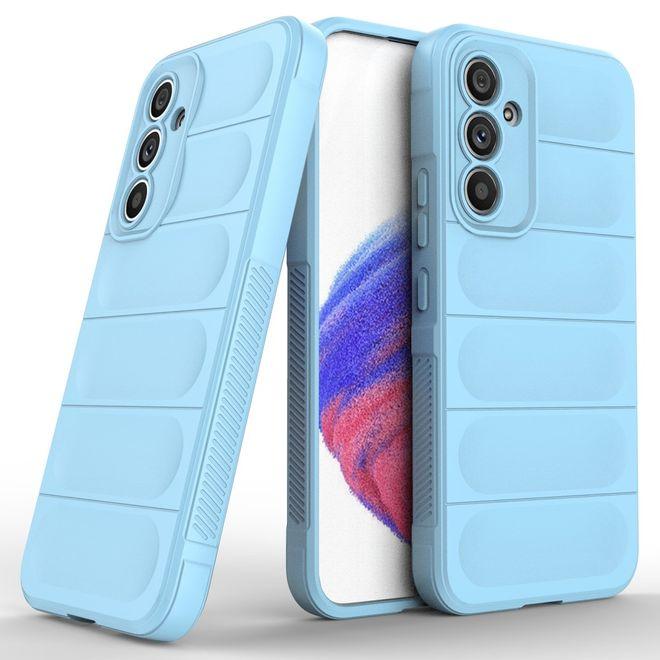 Produktbild MU Classic Softcase TPU Rugged Series (Samsung Galaxy A54 5G)
