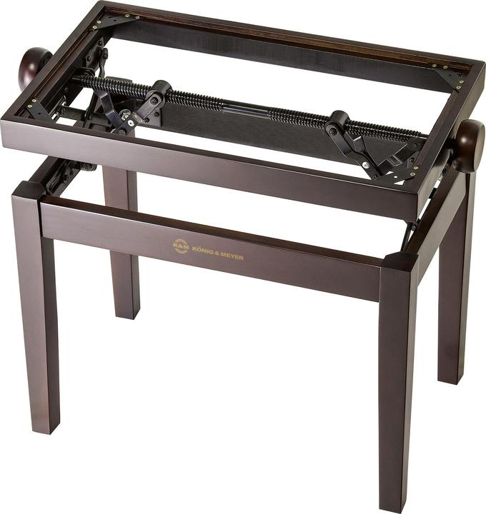 Immagine prodotto K&M 13730 (Panca per pianoforte)