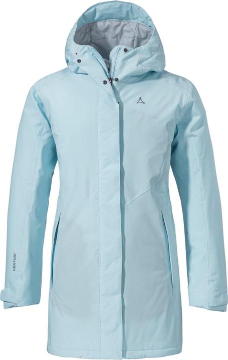 Schöffel Parka Style Froda WMS