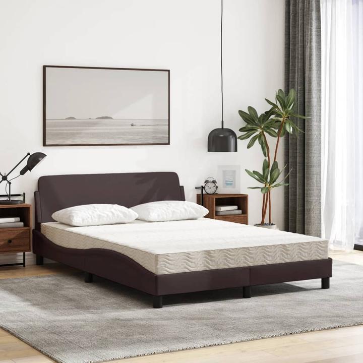 Actual product image VidaXL Khloe (120 x 200 cm)