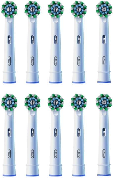 Image du produit Oral-B Pro CrossAction (10 x)