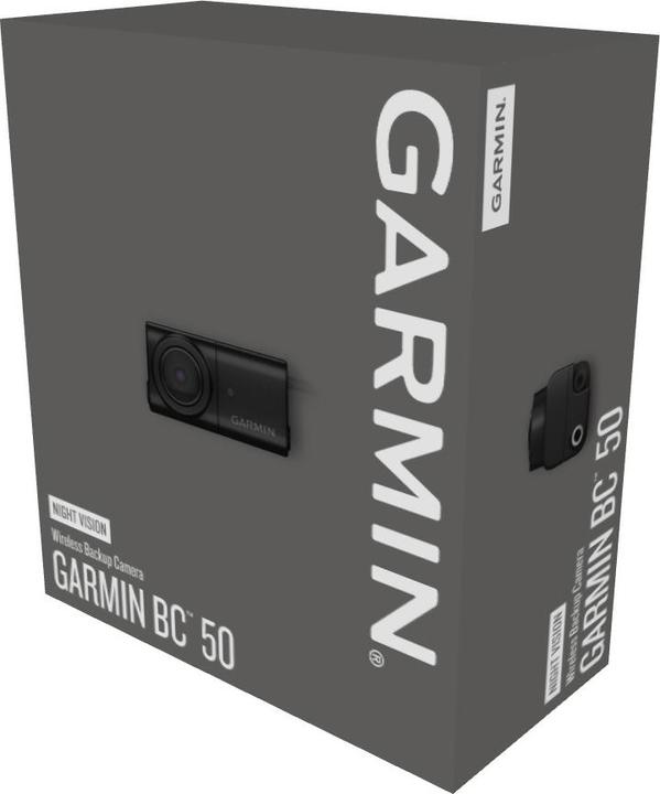 Produktbild Garmin BC50 EU