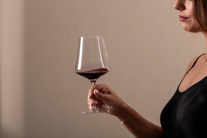 Produktbild Zwiesel Burgunderglas Bouquet 140 2 Stück (65.70 cl, 2 Gläser, Rotweingläser)