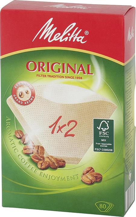 Melitta Filter bags