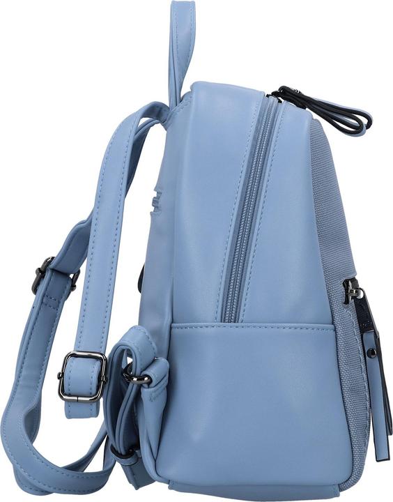 Image du produit Tom Tailor Sac à dos Tamara City 27 cm (7 l)