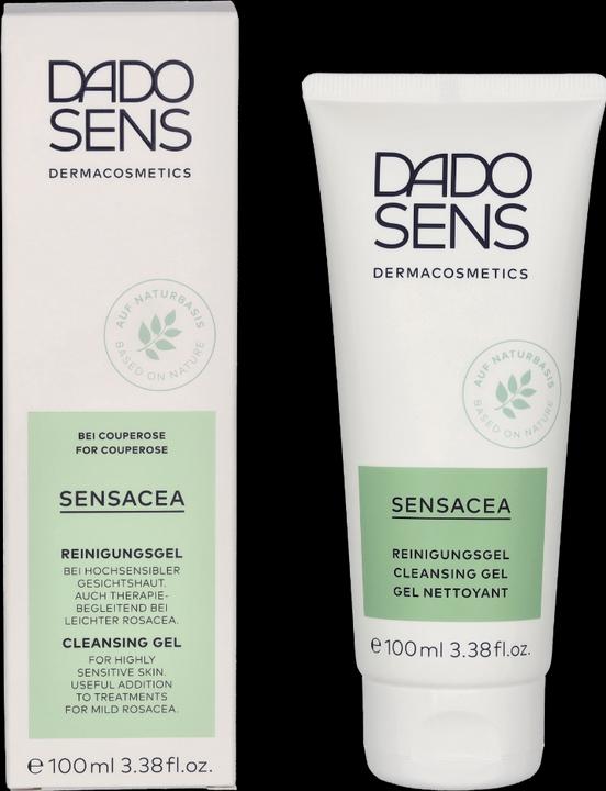 Image du produit Dado Sens Sensacea (Gel, 100 ml)