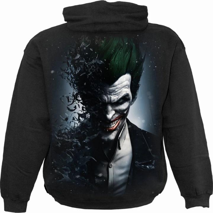Image du produit Spiral - Sweat à capuche - Adulte (S)