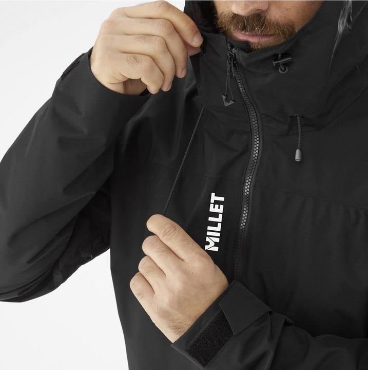 Immagine prodotto Millet Seneca Gtx 2L Jkt Jacke (L)