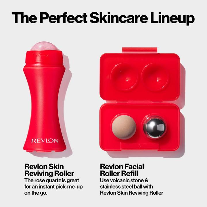 Produktbild Revlon Gesichtsroller Nachfüllpackung (1 x)
