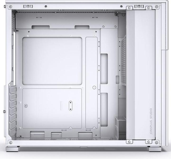 Produktbild Jonsbo D41 Mesh Screen (ATX, DTX, mATX, Mini-ITX)