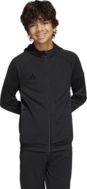 Produktbild adidas Tiro 25 Kapuzenjacke Kids (140)