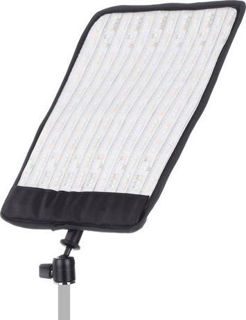 Immagine prodotto Falcon Eyes Set di pannelli LED RGB flessibili T12