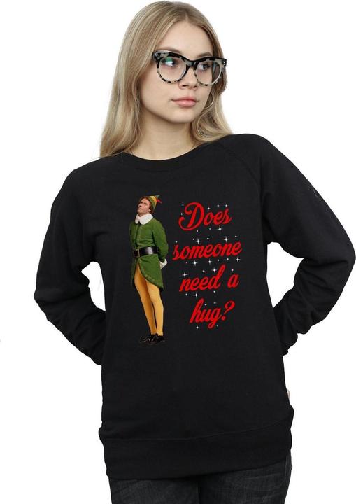 Produktbild Elf Hug Buddy Sweatshirt (XXL)