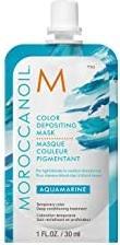 Immagine prodotto Moroccanoil Maschera per depositare il colore Acquamarina (200 ml)