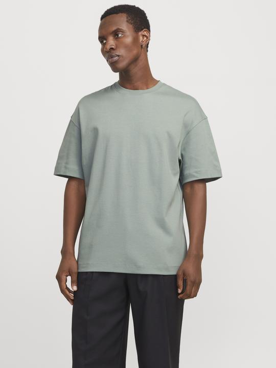 Actual product image Jack & Jones Jjeurban Edge Tee Ss O-Neck Noos (S)