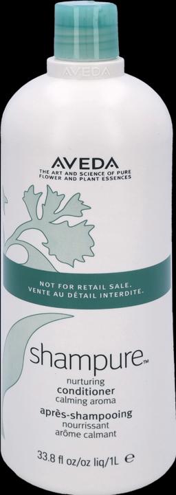 Actual product image Aveda Shampure Nurturing Conditioner (1000 ml)