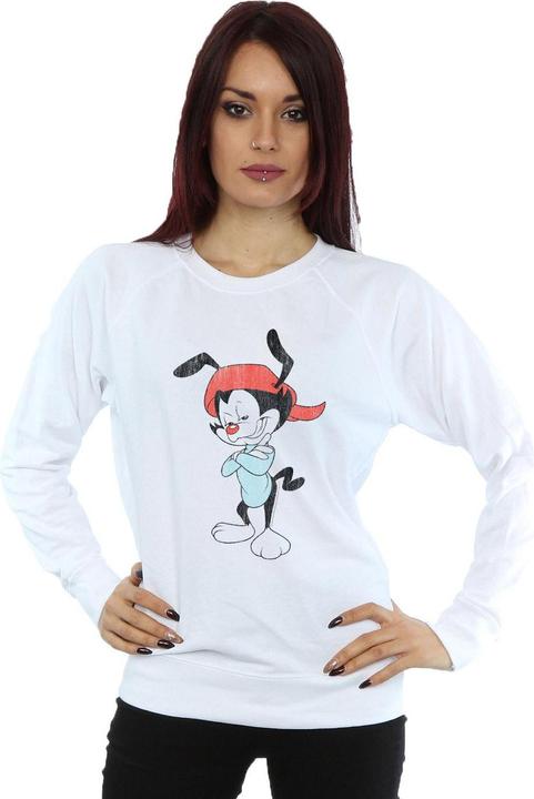 Produktbild Universal Textiles Wakko Classic Pose Sweatshirt (XXL)
