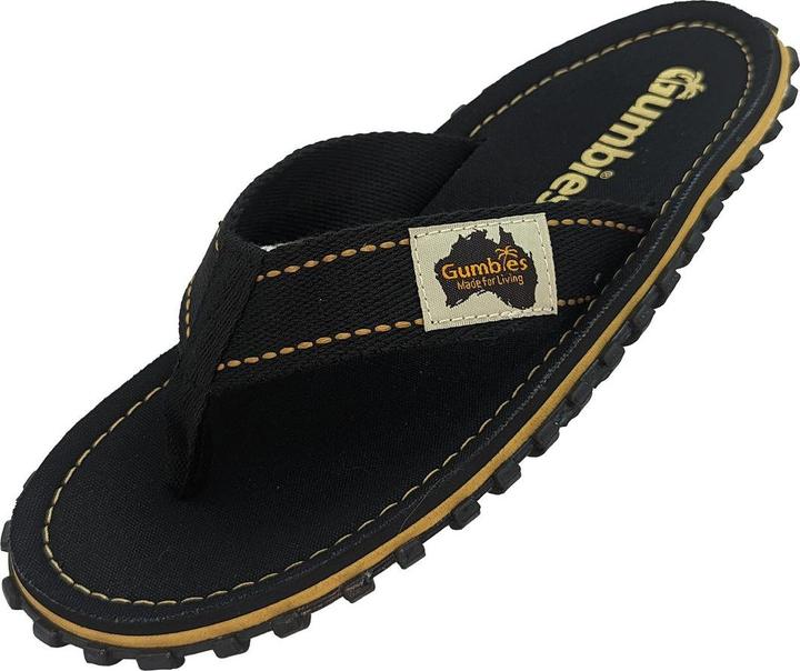 Image du produit Gumbies Noir classique (37)