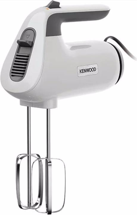 Actual product image Kenwood HMP50.000WH Quick Mix+ (650 W)